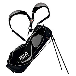 250x250 Izzo Golf Geo Stand Bag