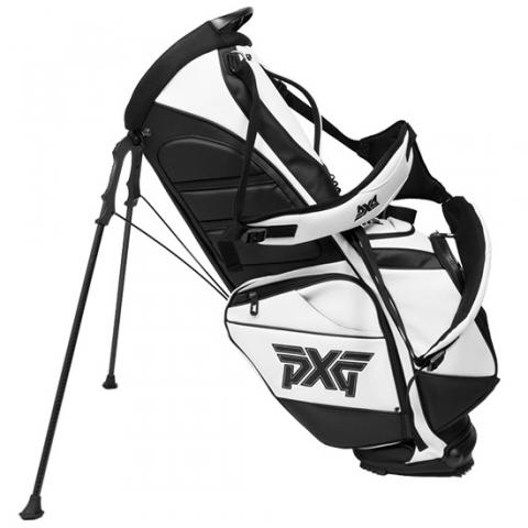 480x480 Pxg Golf Stand Bag Whitelack Scottsdale Golf