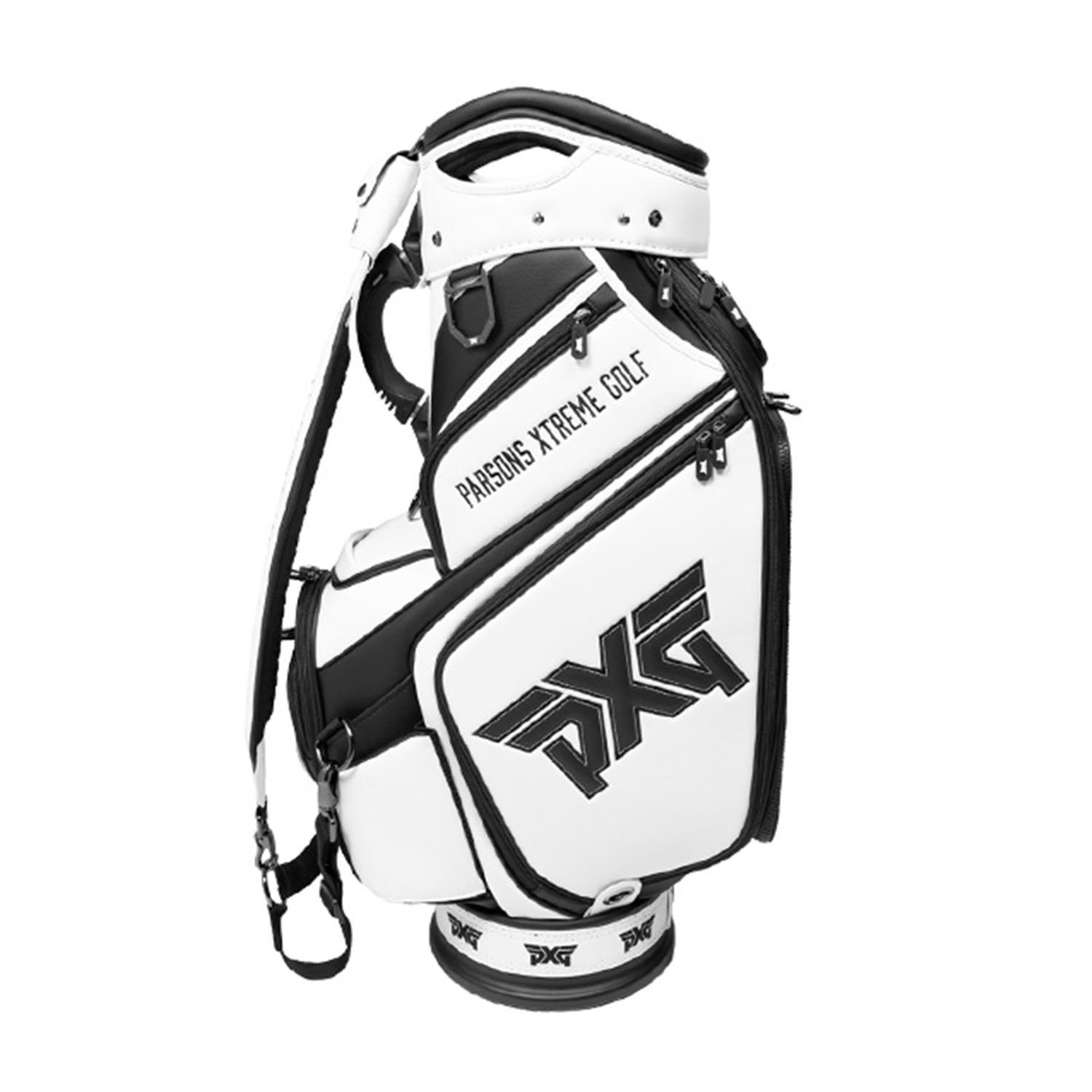 1500x1500 Pxg Golf Stand Bags (Pxg Blackampwhite Tour Bag) Amazon.co.uk