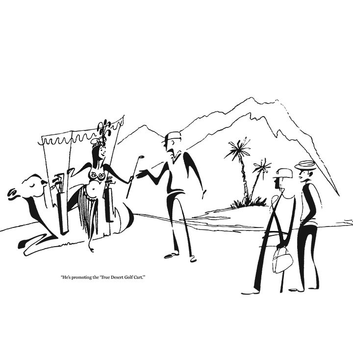 720x720 Rovinsky's Palm Springs Cartoon Prints