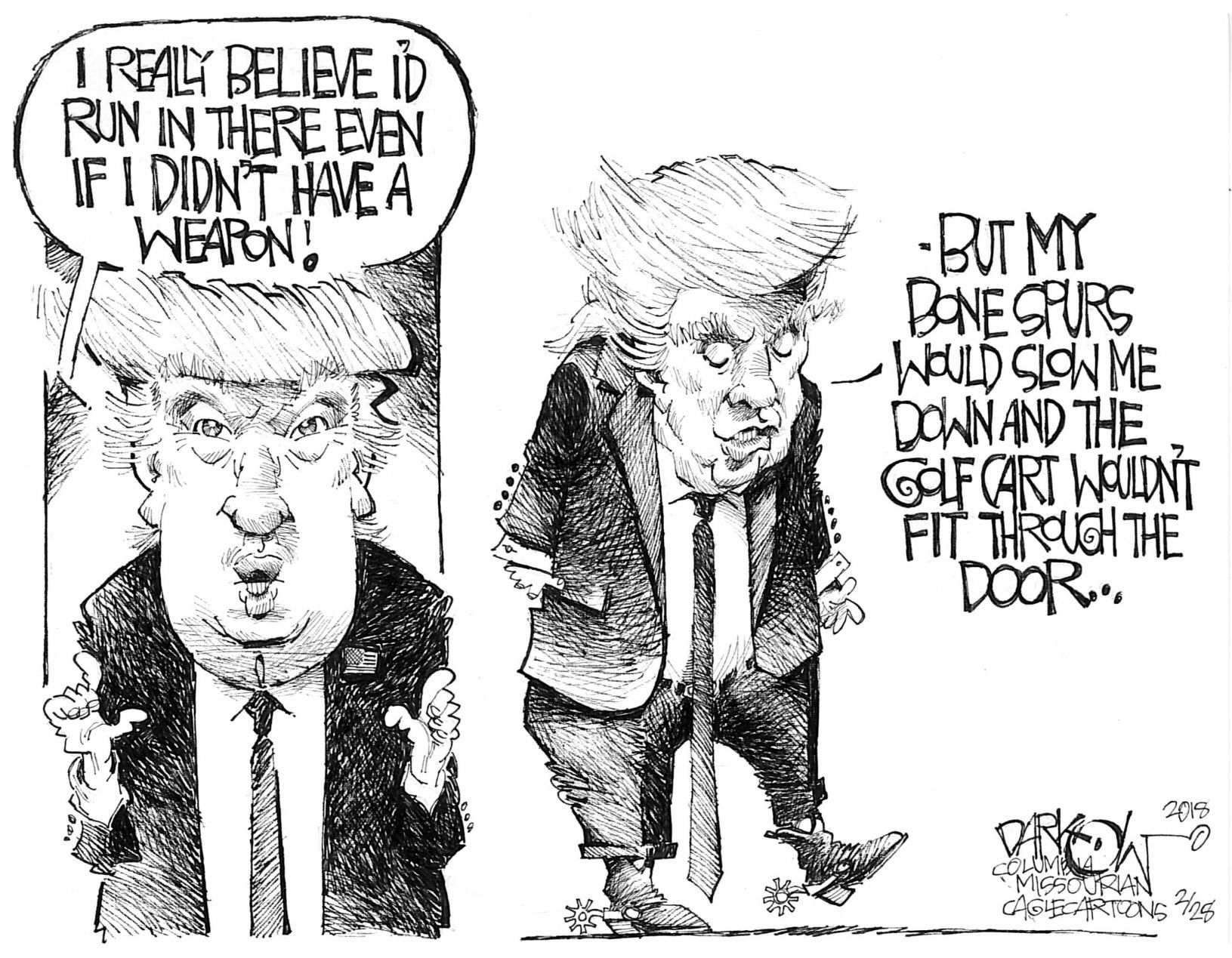 1631x1269 Trump Would Saved Children