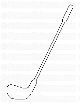 263x340 New Patterns Golf Club, Pumpkin Vine, And More