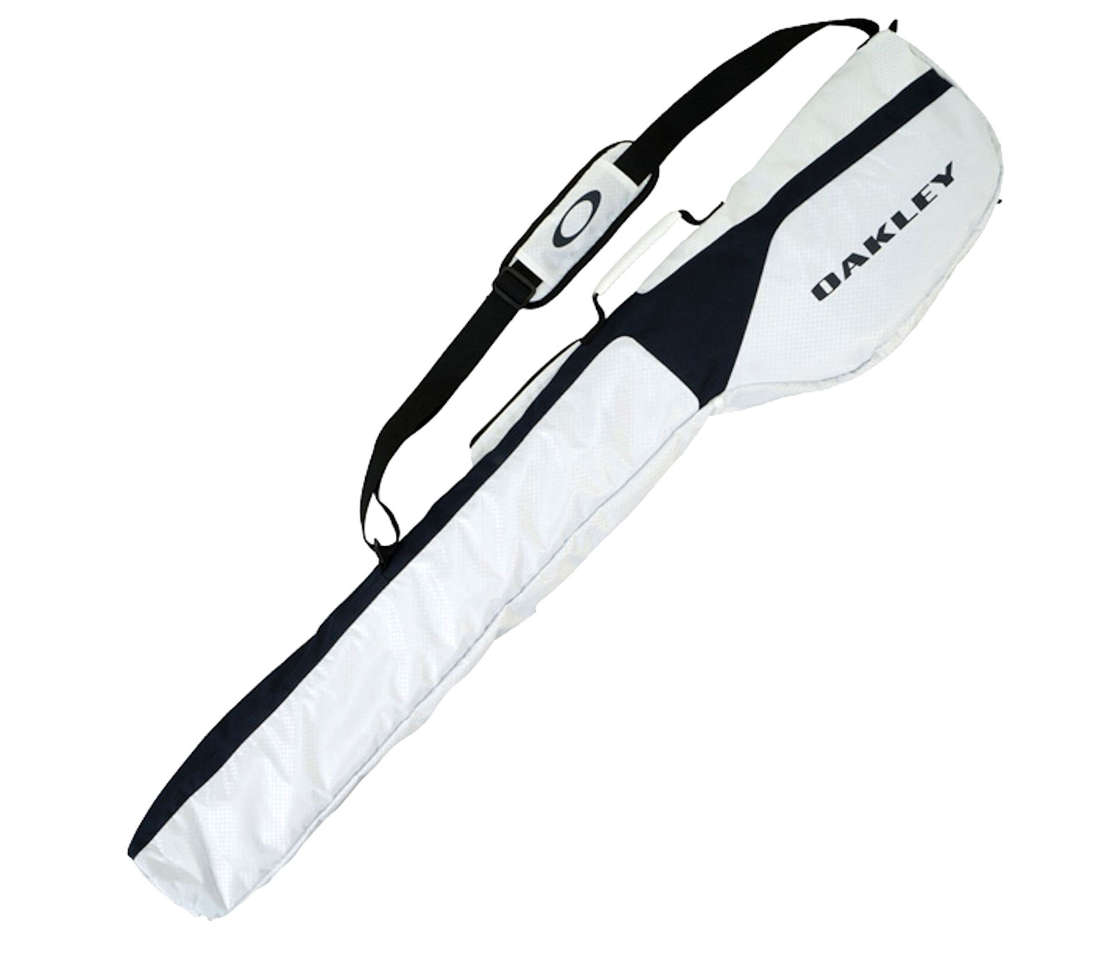 1600x1380 Oakley Golf Club Case Range Bag, An Exclusive Item Only
