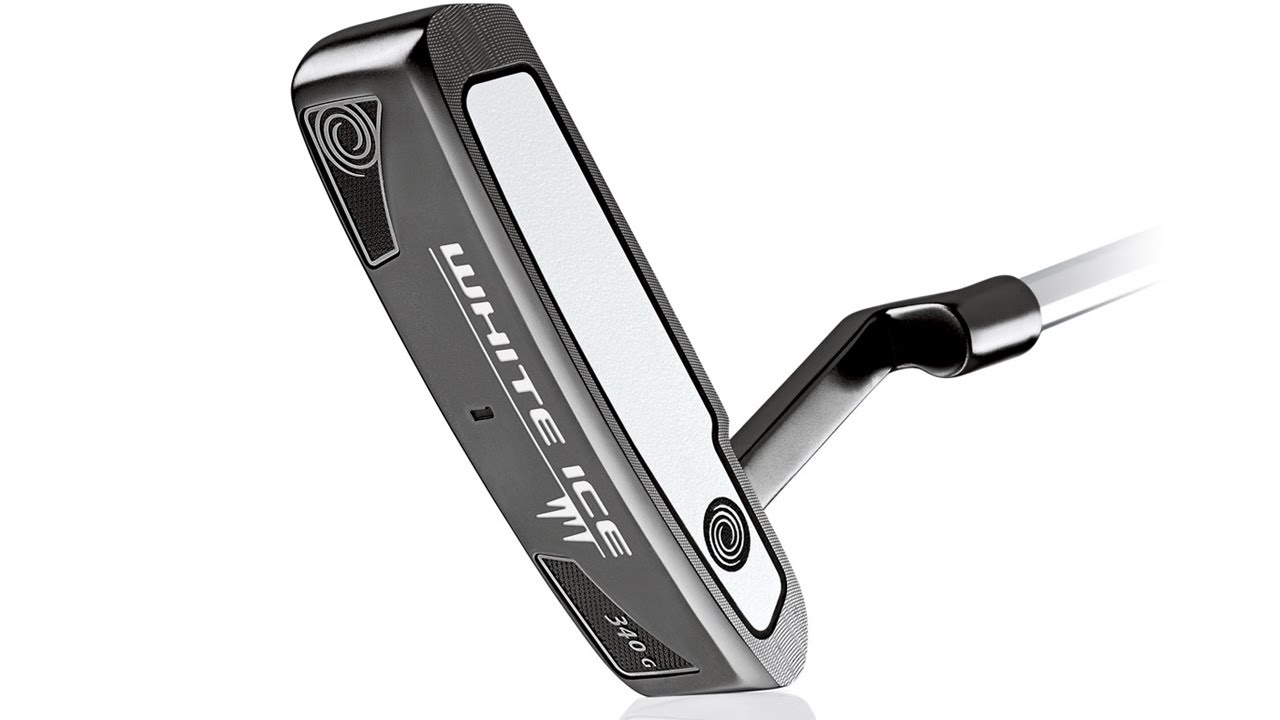 1280x720 Odyssey White Ice Core