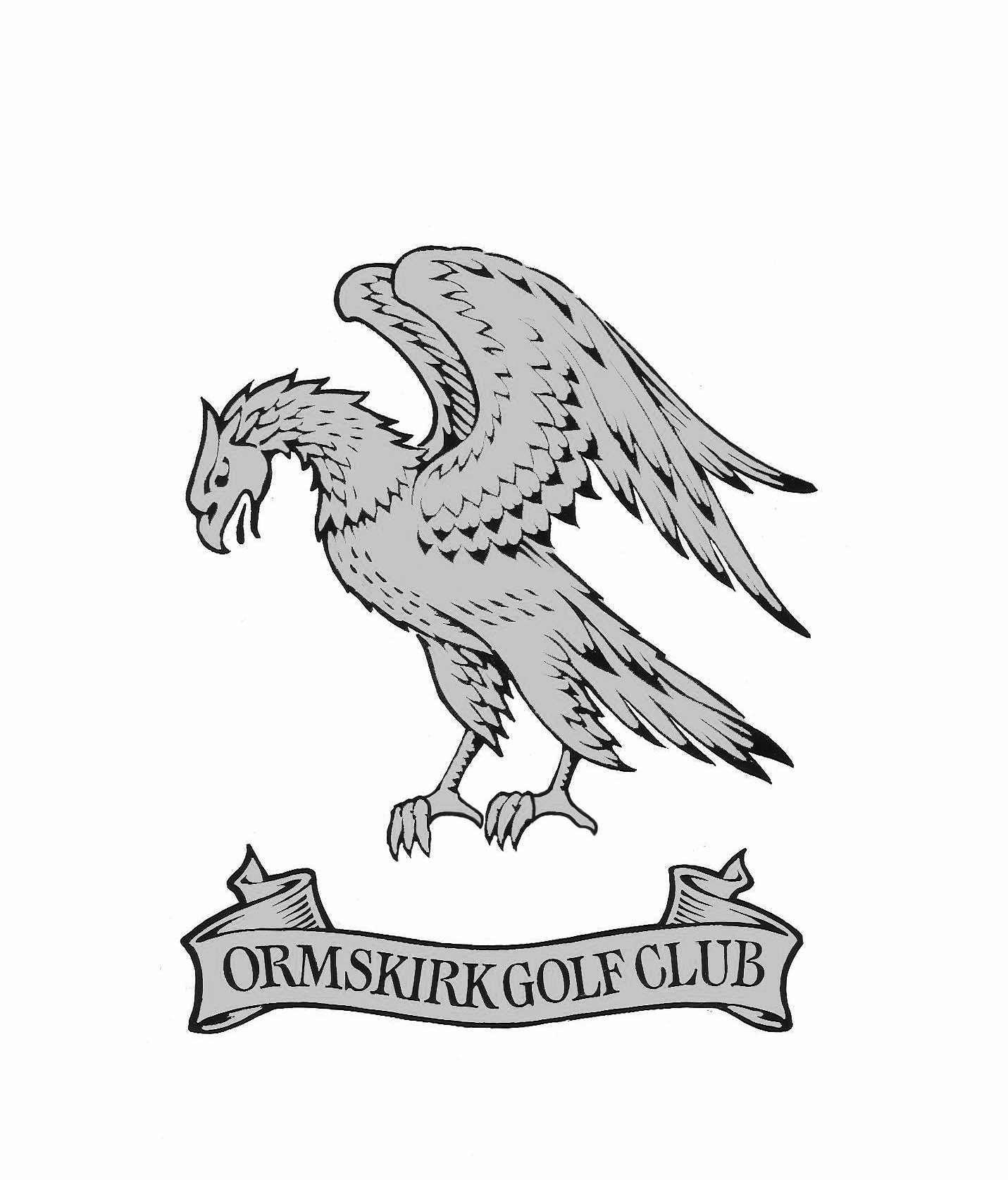 1431x1674 Ormskirk Golf Club The Society Of Liverpool Golf Captains