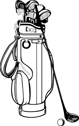 278x441 Theft Of Golf Clubs