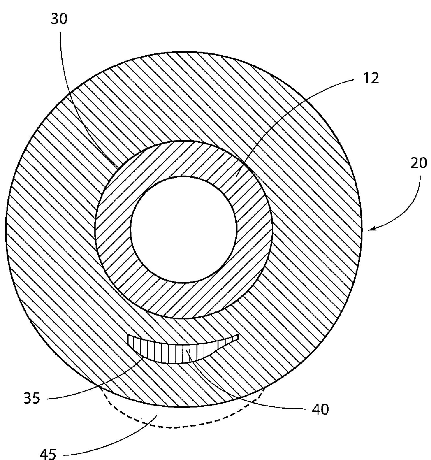 1452x1551 Yet Another Level Of Adjustability In Golf Club Design