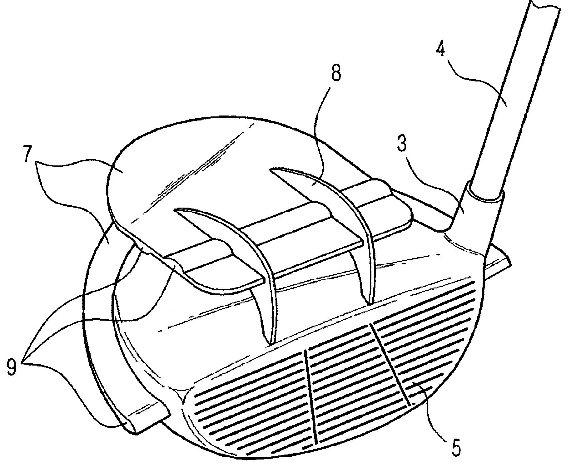 1828x1496 Golf Clubs Simply Need Wings And Fins! Can So Many Inventors Be