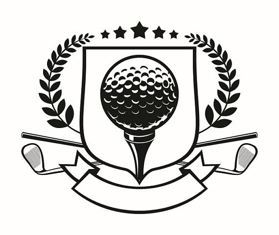 570x481 Golf Logo