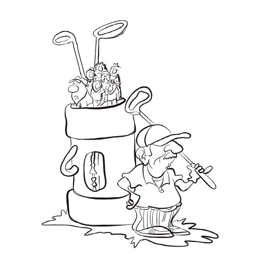 900x835 Augusta National Golf Club The Journal