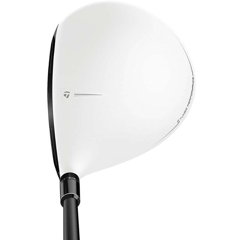 800x800 Taylormade Lady R15 White 430 Driver