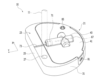 350x290 Golf Club Related Patent Applications