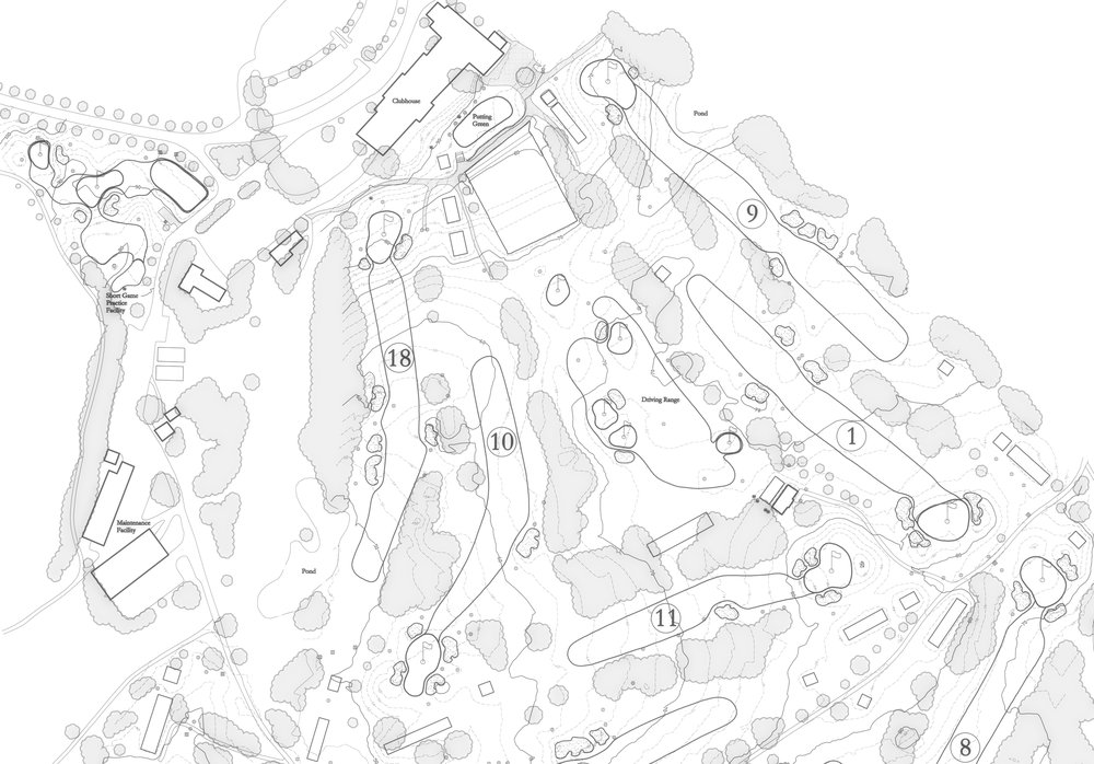 1000x698 Golf Courses Formost Construction Co.