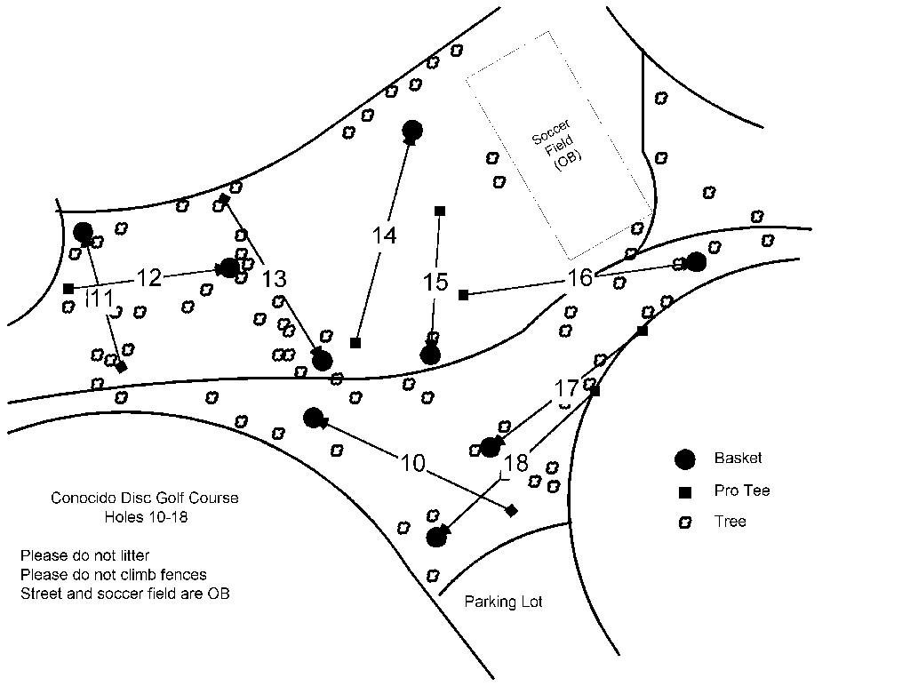 1024x772 Conocido Park In Phoenix, Az