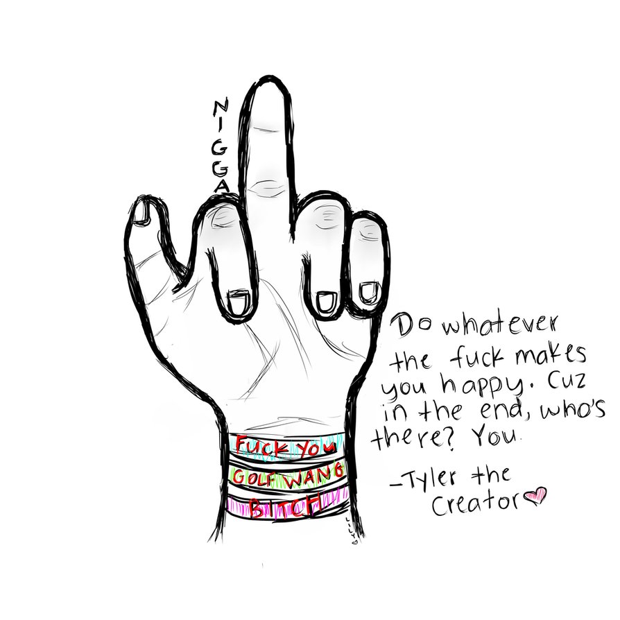 894x894 Golf Wang By Golfwangbitch