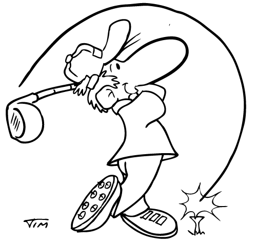 499x469 How Do You Keep It Simple. Blackwidowgolf