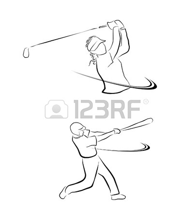 399x450 Vintage Golf Stock Photos. Royalty Free Vintage Golf Images