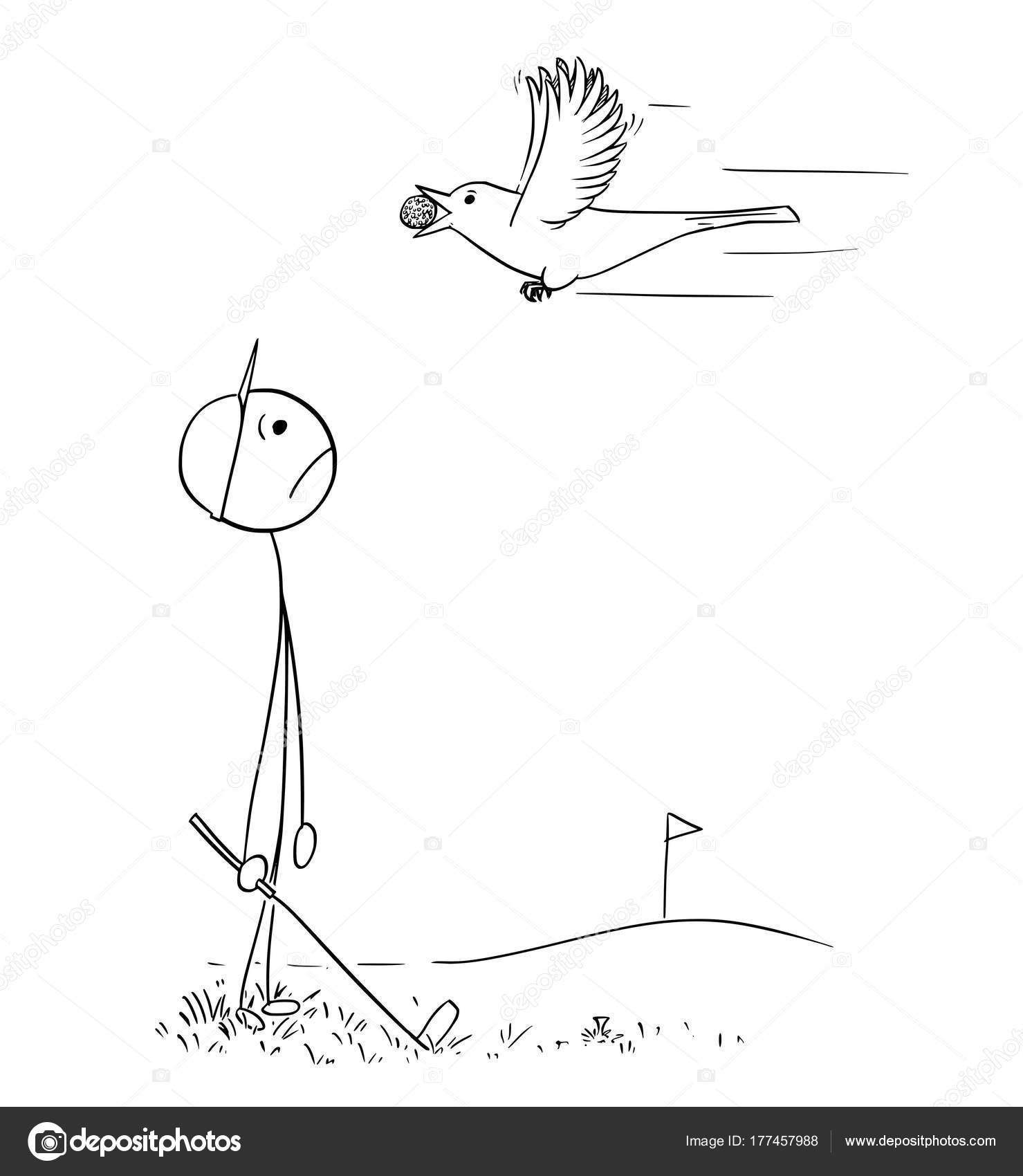 1479x1700 Male Golf Player Sad Looking