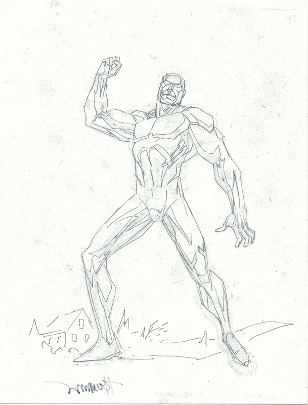 609x800 Howard Porter