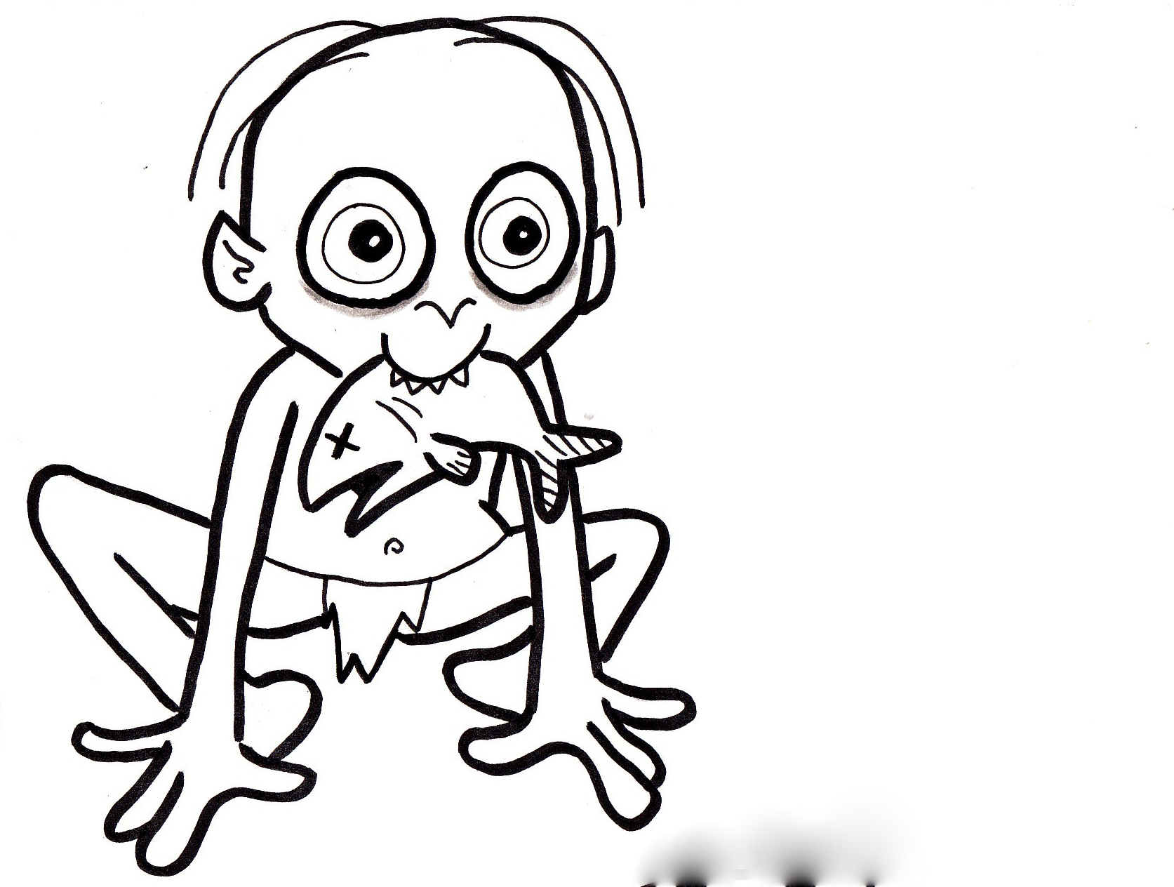 1673x1264 For Gollum Goodies Lord Of The Rings Party, Precious