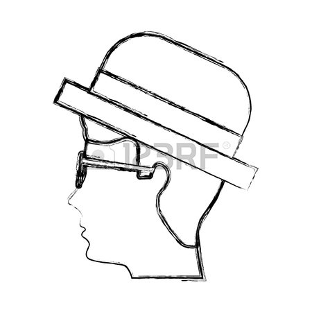 450x450 Gondola In Venice Vector Sketch Royalty Free Cliparts, Vectors