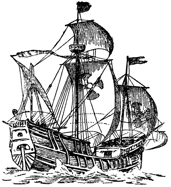 584x640 Gondola Clipart Etc