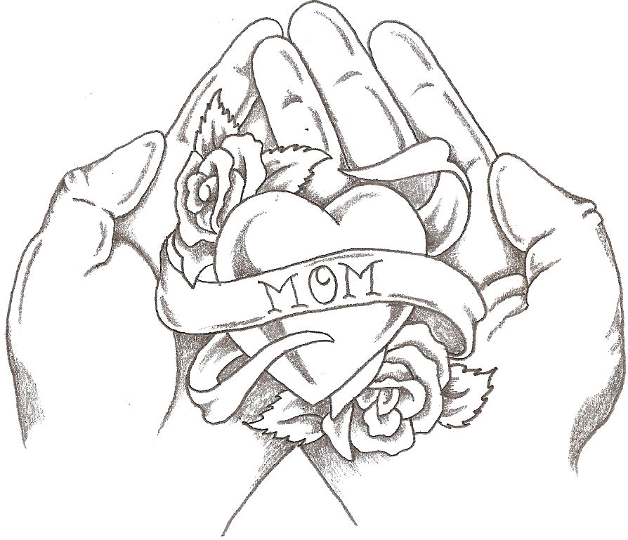 894x769 In Good Hands By Thelob