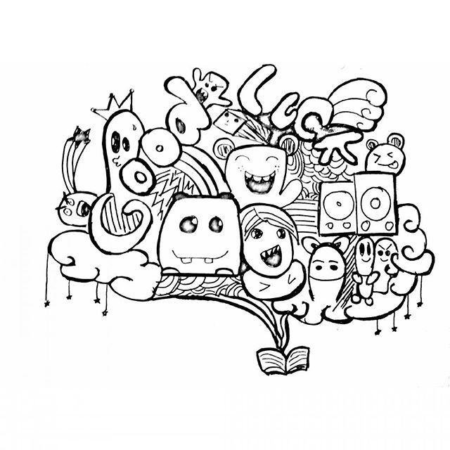 640x640 Worldgram On Twitter Yogyakarta By [At]bukugambarkodok Goodluck