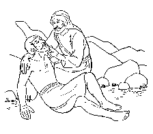 224x197 Let's Be A Good Samaritan!