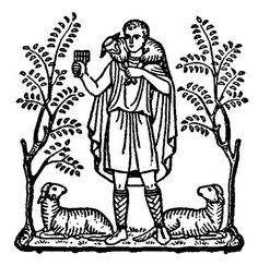 236x244 Good Shepherd Line Drawing Clipart Best Everything Catechesis
