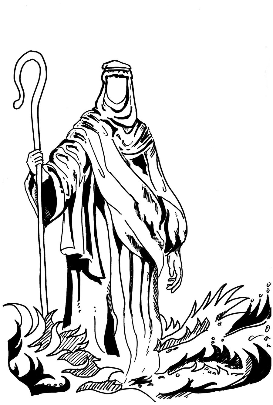 900x1335 Thegoodshepherd Explore Thegoodshepherd