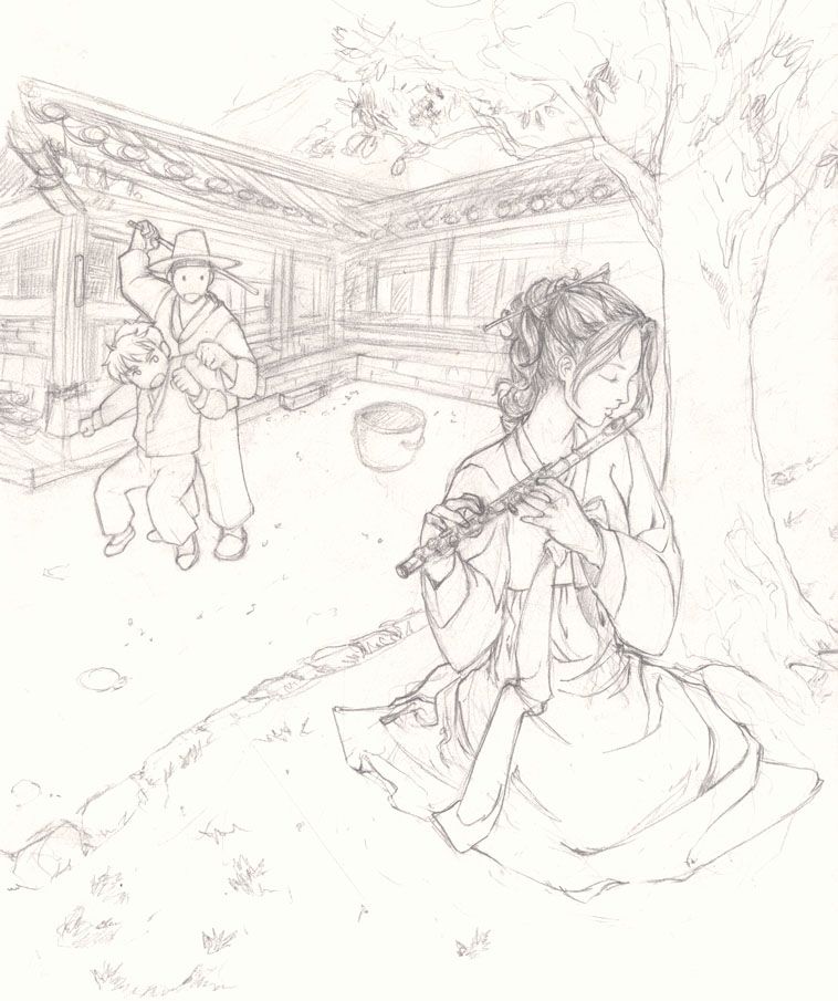 758x905 Goodbye Ltkakusensei Million Arthur Gt Digital Drawing