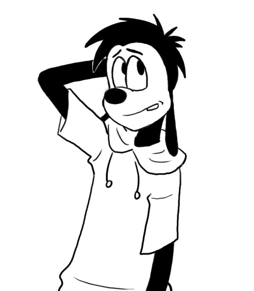 504x576 Goofy Movie