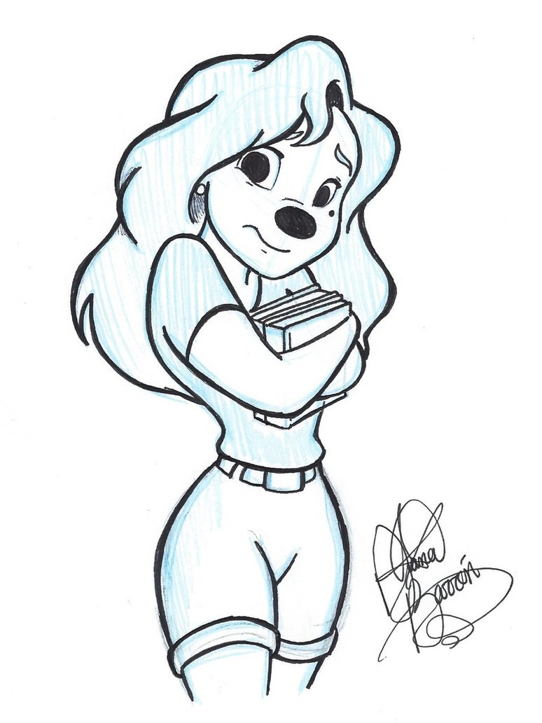 774x1032 Roxanne By Jackfreak1994