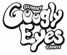 234x190 Googly Eyes Gummy Candy Trademark Of Foreign Candy Company, Inc