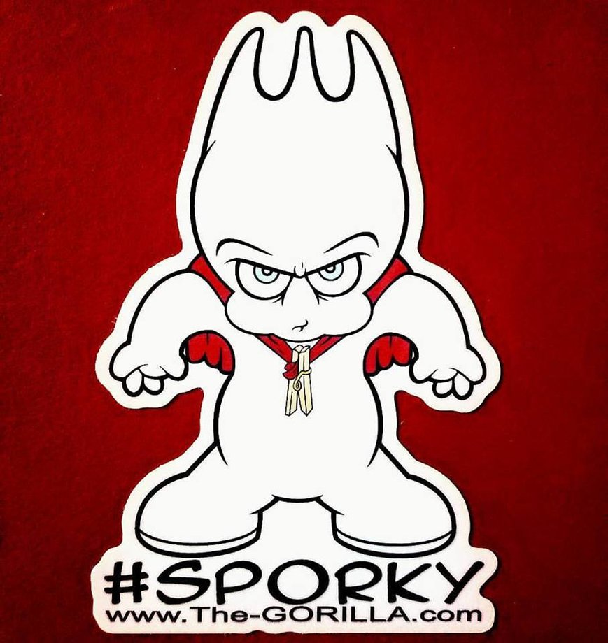 869x920 Gorilla Enterprises (Miguel Gorilla Lopezmegannicole)