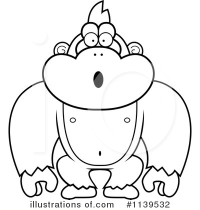 400x420 Top 94 Gorilla Clipart