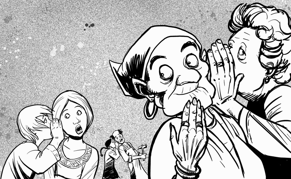 945x580 Nick Roche Is A Bad Man 2015