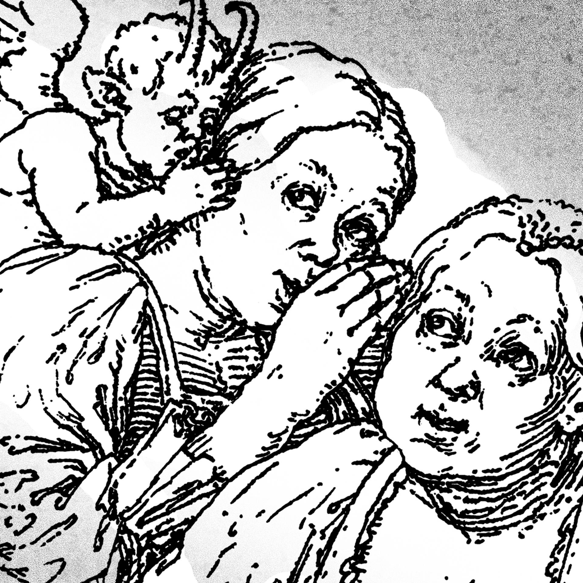 1920x1920 Saatchi Art Antique Souvenir