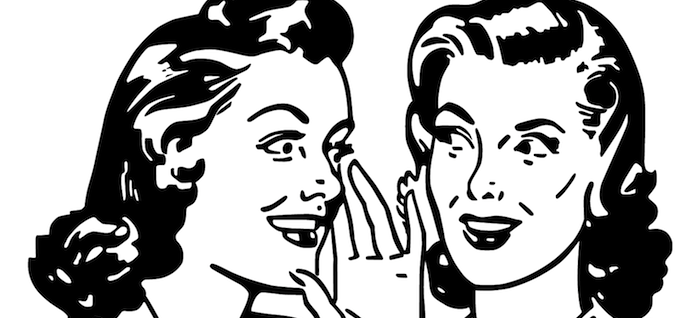 688x318 When Christians Gossip