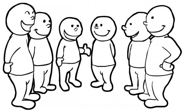 606x369 Asma Siddique Let's Talk Positively!