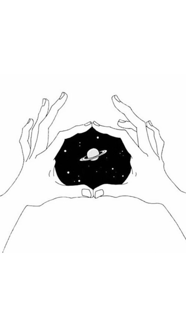 610x1082 Background, Black, Galaxy, Goth, Grunge