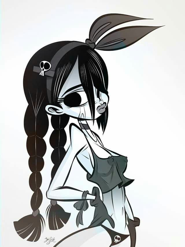 640x853 Pin By Cyborg Virus Girl On Villainous