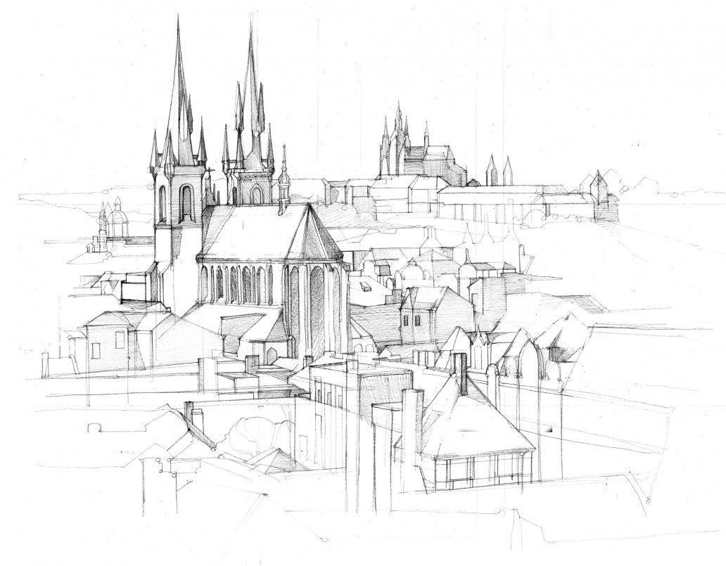 1032x805 Abidaker Illustrated Maps