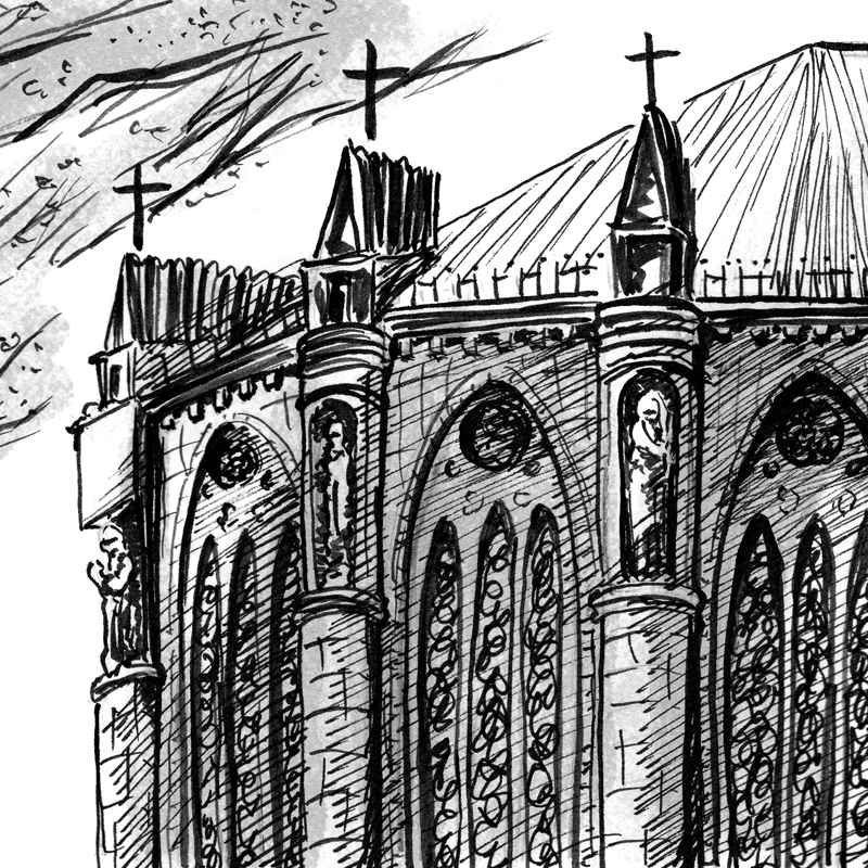 800x800 Wonder City Web Comic Book 2,