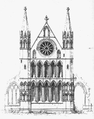 300x381 York Cathedral