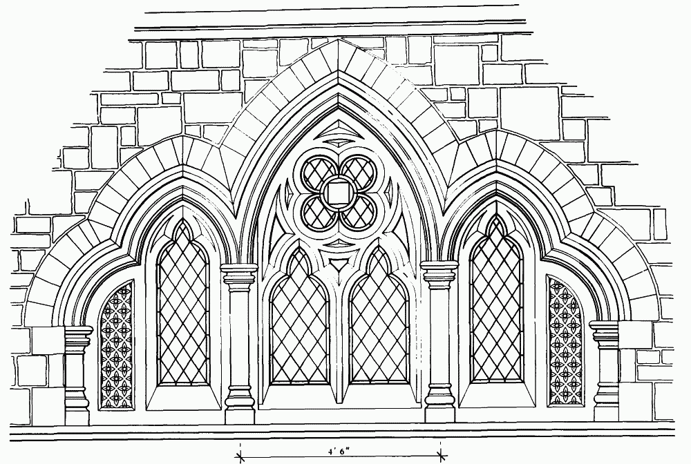 1000x672 Churches And Chapels Church Of England British History Online