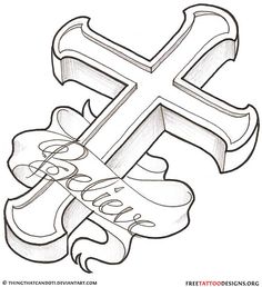 236x258 Return From Gothic Cross Tattoos To Gothic Tattoos Designs Page