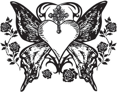 400x314 Pin By Blackcat41 On Magnifique Coeurs User Profile