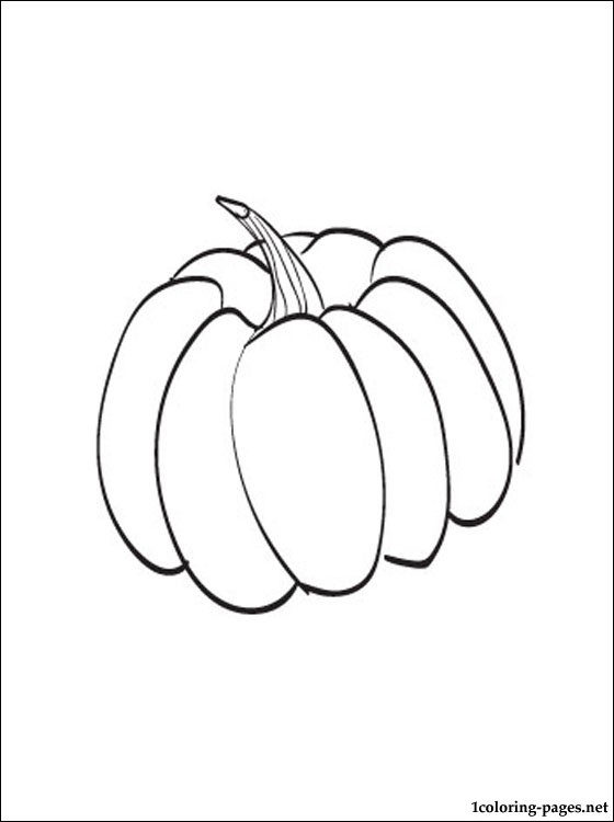 Gourd Drawing at GetDrawings | Free download